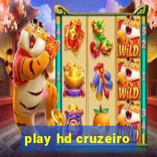 play hd cruzeiro